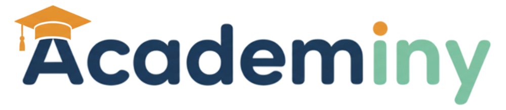 Academiny